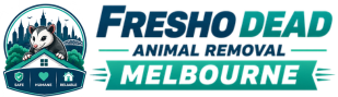 Fresho Dead Animal Removal Rippleside logo